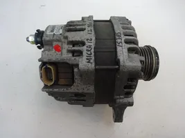 Nissan Micra Alternador 