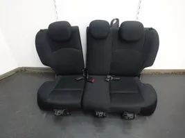 Nissan Micra Set sedili 
