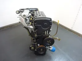 Hyundai Coupe Motor G4GR