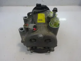 Ford Fiesta Klimakompressor Pumpe 6S6H19D629CA