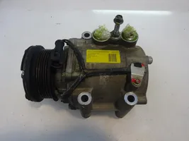 Ford Fiesta Klimakompressor Pumpe 6S6H19D629CA