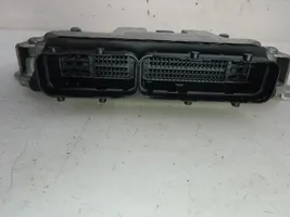 Toyota Aygo AB10 Sterownik / Moduł ECU 89661-OH070