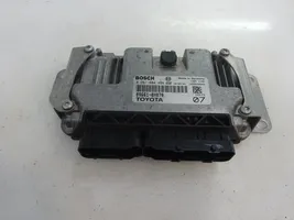 Toyota Aygo AB10 Sterownik / Moduł ECU 89661-OH070