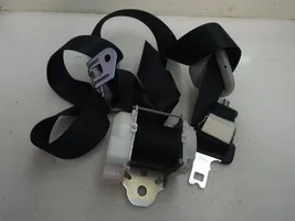 Toyota Yaris Middle seatbelt (rear) 