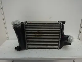 Dacia Logan I Interkūlerio radiatorius 