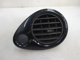 Renault Clio III Griglia di ventilazione centrale cruscotto 