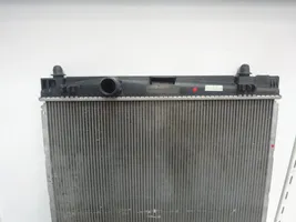 Toyota Yaris Coolant radiator 