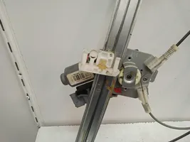 Citroen Xsara Elektryczny podnośnik szyby drzwi przednich 