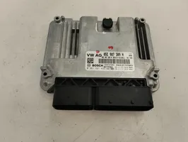 Seat Leon (5F) Sterownik / Moduł ECU 