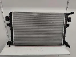 Seat Leon (5F) Interkūlerio radiatorius 5Q0121251HS