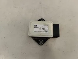 Opel Corsa D Sensor 13267138