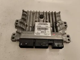 Renault Twingo II Sterownik / Moduł ECU 237101312R