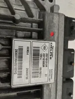 Renault Twingo II Sterownik / Moduł ECU 237101312R