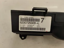 Renault Twingo II Speedometer (instrument cluster) 8200725329--L