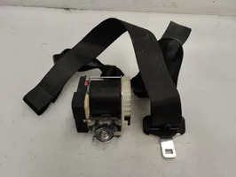 Renault Twingo II Front seatbelt 