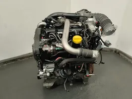 Renault Twingo II Engine 