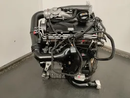 Seat Leon (1P) Silnik / Komplet BXF