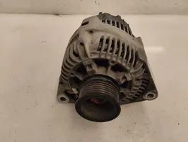 Mercedes-Benz CLK A208 C208 Alternator 