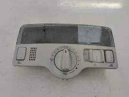 Seat Ibiza III (6L) Rivestimento della console di illuminazione installata sul rivestimento del tetto 