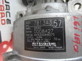 Mitsubishi ASX Compressore aria condizionata (A/C) (pompa) 