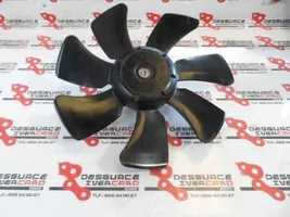 Mitsubishi ASX Ventilatore di raffreddamento elettrico del radiatore 