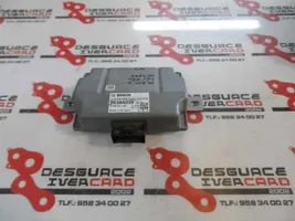 Mitsubishi ASX Autres unités de commande / modules 8638A039