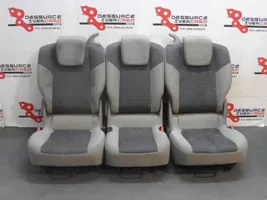 Renault Scenic II -  Grand scenic II Sėdynių komplektas 