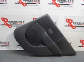 Renault Modus Seat set 