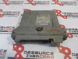 Renault Trafic III (X82) Engine control unit/module 7700110128