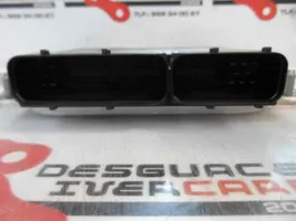 Seat Cordoba (6L) Sterownik / Moduł ECU 