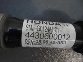 Honda Civic Półoś przednia 