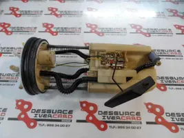 Honda Civic In-tank fuel pump 