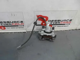 Renault Captur Caliper de freno delantero 