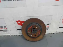 Renault Captur Front brake disc 