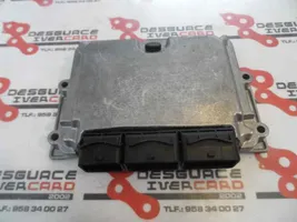 Citroen C5 Calculateur moteur ECU 