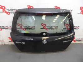 Suzuki Swift Задняя крышка (багажника) 
