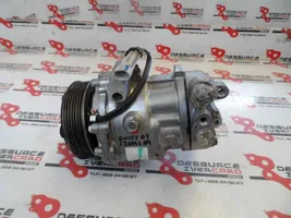 Suzuki Swift Compressore aria condizionata (A/C) (pompa) 8825309662