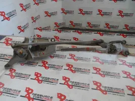 Mitsubishi ASX Motor y varillaje del limpiaparabrisas delantero 