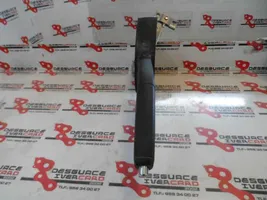 Mitsubishi ASX Hand brake release handle 