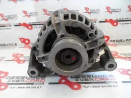 Opel Agila A Alternator 