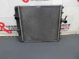 Opel Agila A Radiateur de refroidissement 