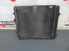 Opel Agila A Radiateur de refroidissement 