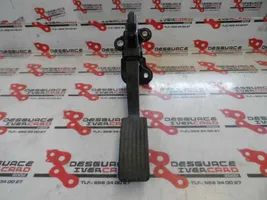 Mitsubishi ASX Accelerator throttle pedal 