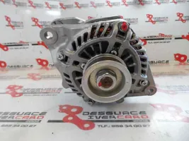 Mitsubishi ASX Alternator 1800A287