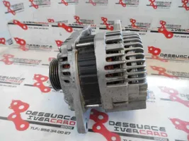 Mitsubishi ASX Generator/alternator 1800A287