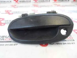 Chevrolet Matiz Front door exterior handle 