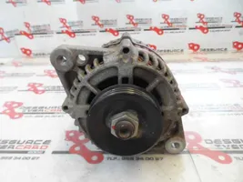 Chevrolet Matiz Alternator 96567255