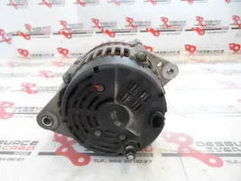 Chevrolet Matiz Alternator 96567255