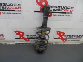 Chevrolet Matiz Front shock absorber/damper 