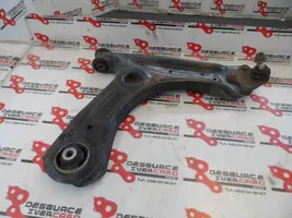 Seat Ibiza IV (6J,6P) Triangle bras de suspension inférieur avant 